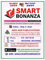 Smart Bonanza Financial Weekly English 